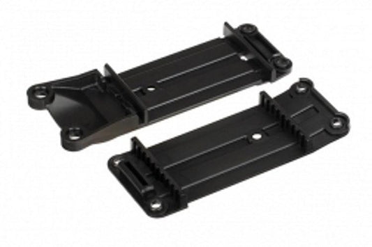 Traxxas TRA7716 Mount Tie Bar Front and Rear X-Maxx - PowerHobby