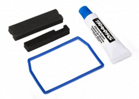 Traxxas 7725 Receiver Box Seal Kit X-Maxx - PowerHobby