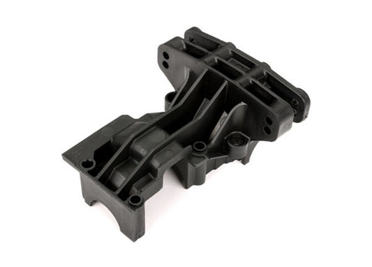 Traxxas 7727R Bulkhead rear (upper) (fits X-Maxx® 8s or XRT™) - PowerHobby