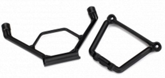 Traxxas TRA7733 Bumper Mount Front Support X-Maxx - PowerHobby