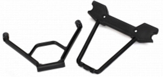 Traxxas TRA7734 Bumper Mount Rear Support X-Maxx - PowerHobby