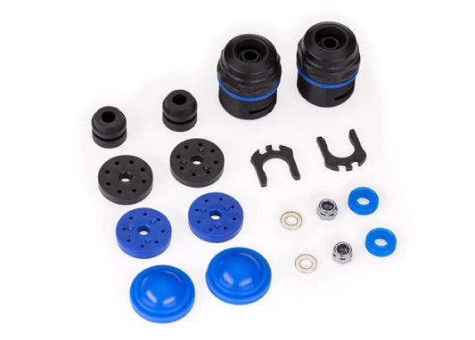 Traxxas 7762X Rebuild kit GTX shocks X-Maxx / XRT - PowerHobby