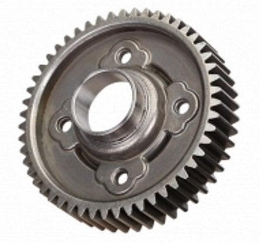 Traxxas 7784X Output Gear, 51-Tooth Metal (Requires #7785X) X-Maxx - PowerHobby