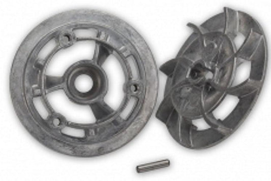 Traxxas TRA7788 Slipper Pressure Plate and Hub X-Maxx - PowerHobby