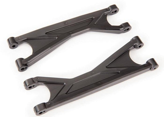 Traxxas 7829 Suspension Arm Black Upper (Left or Right, Front or Rear) X-Maxx - PowerHobby