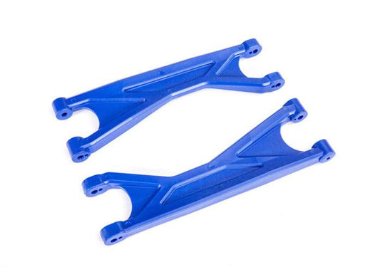 Traxxas 7829X Suspension Arm Blue Upper (Left or Right Front or Rear) X-Maxx - PowerHobby