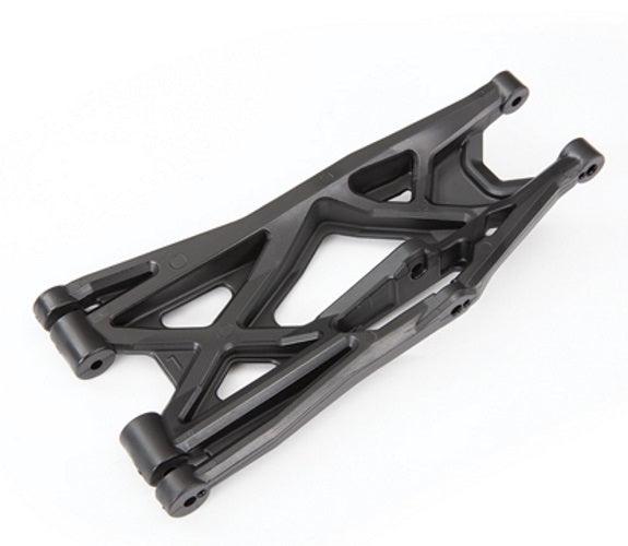 Traxxas Suspension Arm Blue Lower (Right, Front or Rear) Heavy duty X-Maxx - PowerHobby