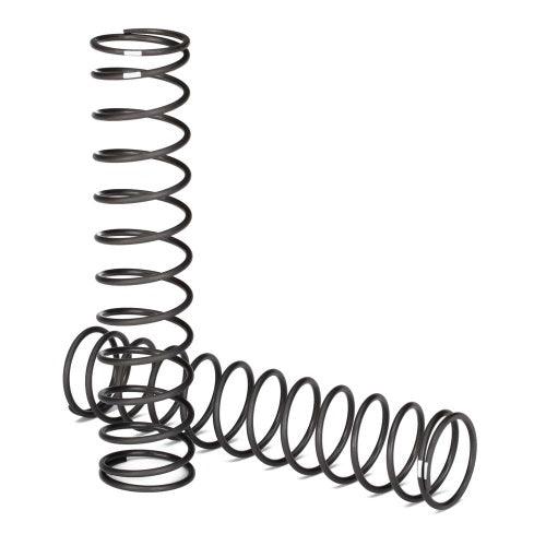 Traxxas 7853 Springs Shock (Natural Finish) (GTX) (0.824 rate) (2) X-Maxx - PowerHobby