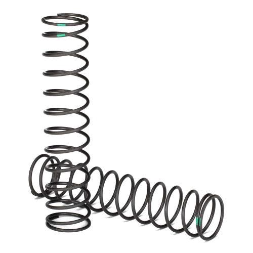 Traxxas 7855 Springs Shock (Natural Finish) (GTX) (1.199 rate) (2) X-Maxx - PowerHobby