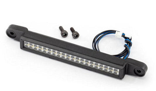 Traxxas 7884 Led Light Bar Front (High-Voltage) (40 White Leds) X-Maxx - PowerHobby