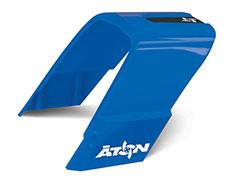 Traxxas 7919 Canopy Roll Hoop Blue Aton - PowerHobby