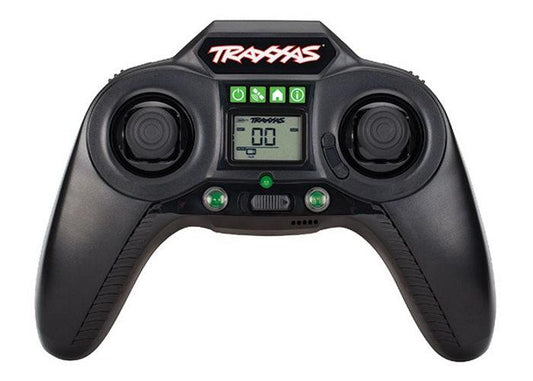 Traxxas 7939 Transmitter Aton / Radio Quadcopter - PowerHobby