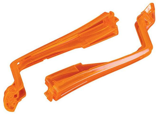 Traxxas 7958 LED Lens Rear Orange Left/Right Aton - PowerHobby