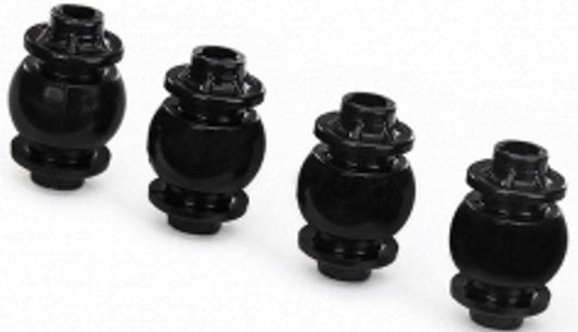 Traxxas 7972 Damper Balls Anti-Vibration (4) Aton - PowerHobby