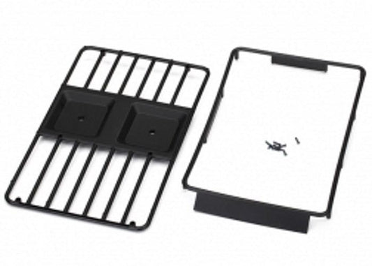 Traxxas 8015 Roof Basket (Requires #8216 ExoCage) For TRX-4 8011 Body - PowerHobby