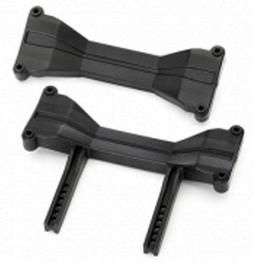 Traxxas 8019 Fender Brace Inner Front & Rear TRX-4 - PowerHobby