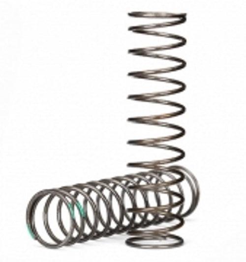 Traxxas 8040 Springs Shock (GTS) (Rear) (0.54 rate) (2) TRX-4 - PowerHobby