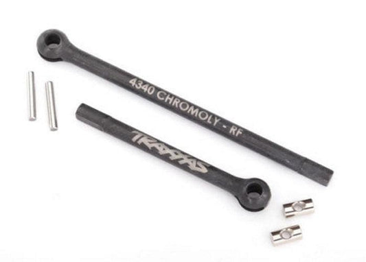 Traxxas 8060 Front Heavy Duty Axle Shaft (Left and Right) TRX-4 - PowerHobby