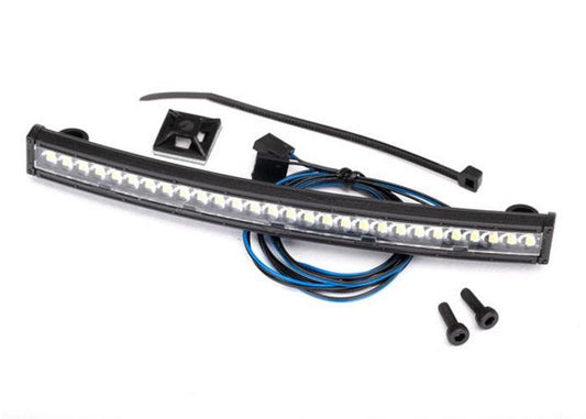 Traxxas 8087 Led light Bar, Roof Lights For #8111 Body (Requires #8028) - PowerHobby