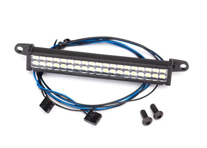 Traxxas 8088 Led Light Bar, Headlights For #8111 Body (Requires #8028) - PowerHobby