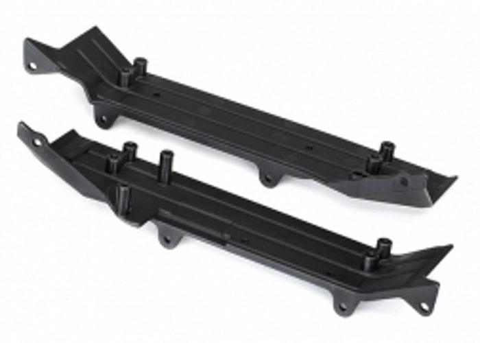 Traxxas 8218 Floor Pans Left & Right TRX-4 - PowerHobby