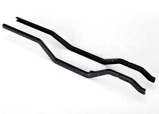 Traxxas 8220 Chassis Rails Steel 448mm Left & Right TRX-4 - PowerHobby