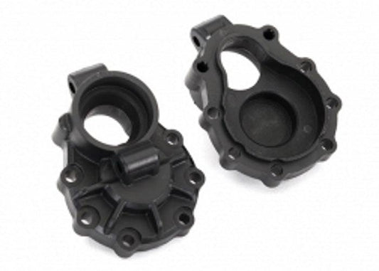 Traxxas 8253 Portal Drive Housing Inner Rear (2) TRX-4 - PowerHobby