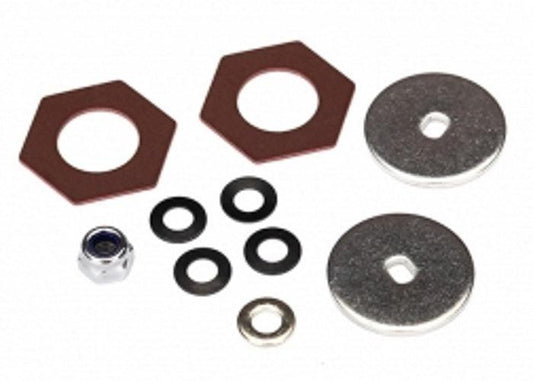 Traxxas 8254 Rebuild Kit Slipper Clutch TRX-4 - PowerHobby