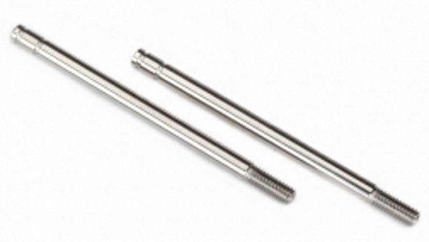 Traxxas 8263 Shock Shaft 3x47mm (GTS) (2) TRX-4 - PowerHobby