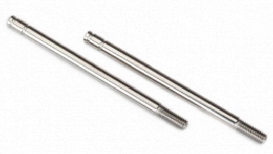 Traxxas 8263 Shock Shaft 3x47mm (GTS) (2) TRX-4 - PowerHobby