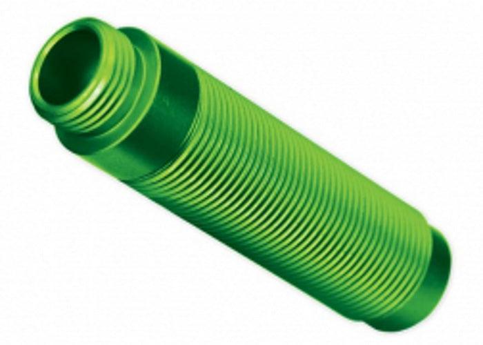 Traxxas 8266G Body GTS Shock Aluminum (Green-Anodized) (1) TRX-4 - PowerHobby