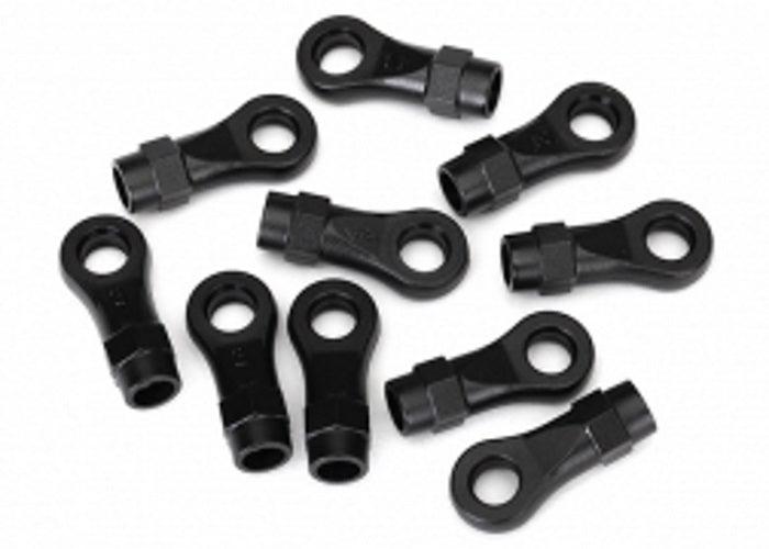 Traxxas 8276 Rod Ends (10) TRX-4 - PowerHobby