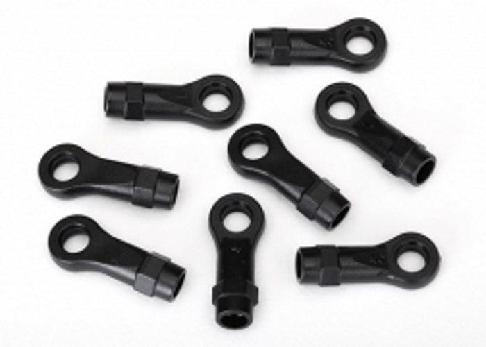 Traxxas 8277 Rod Ends Angled 10 Degree (8) TRX-4 - PowerHobby