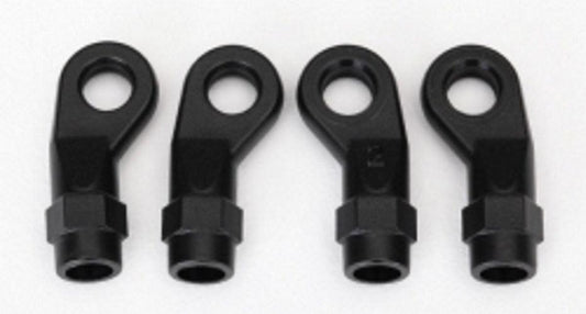 Traxxas 8278 Rod Ends Offset (4) TRX-4 - PowerHobby