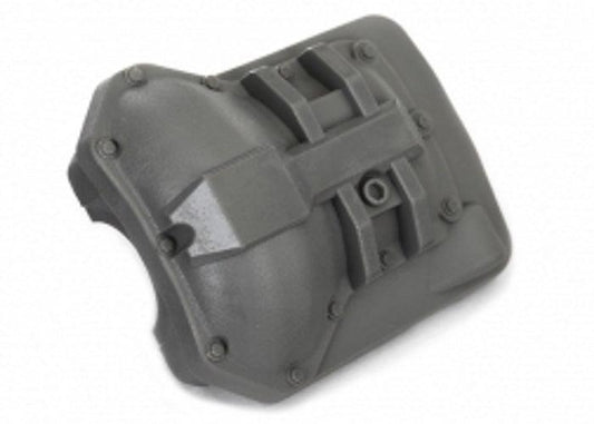 Traxxas 8280 Front or Rear Differential Cover TRX-4 - PowerHobby