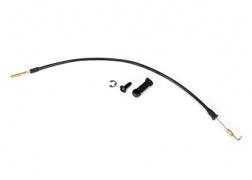 Traxxas 8283 Cable T-lock (Front) TRX-4 - PowerHobby