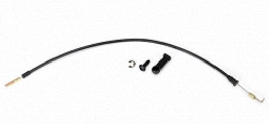 Traxxas 8284 Cable T-Lock (Rear) TRX-4 - PowerHobby