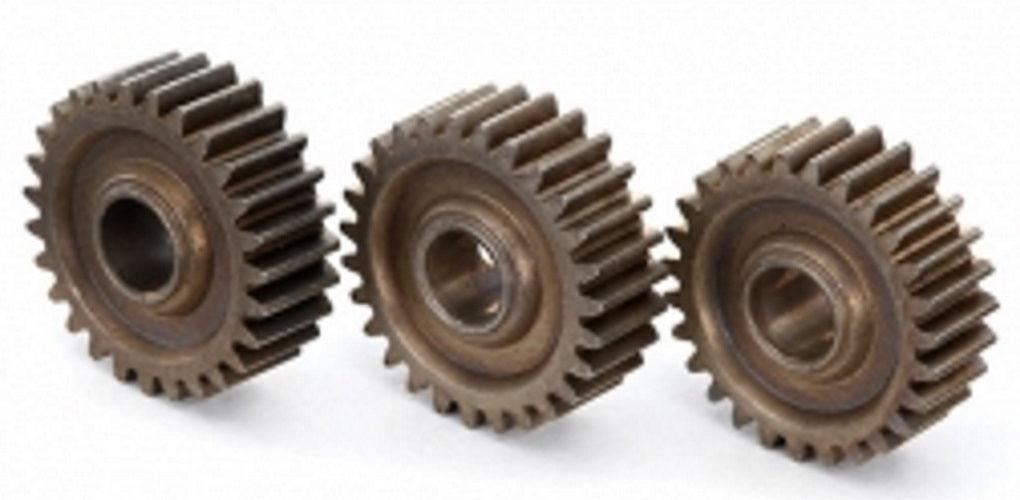 Traxxas 8285 Gears, Transfer Case (3) TRX-4 - PowerHobby