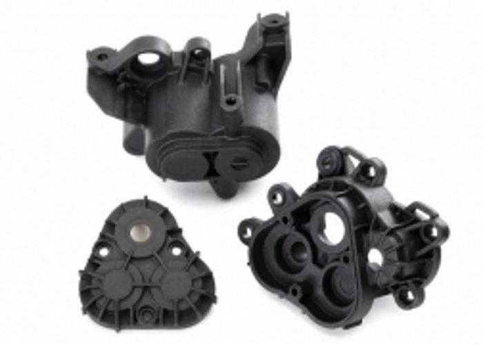 Traxxas 8291 Gearbox Housing TRX-4 - PowerHobby