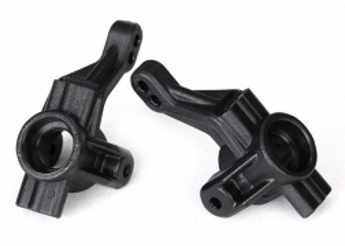 Traxxas 8337 Steering Block (2) 4-Tec 2.0 - PowerHobby