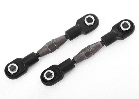 Traxxas 8346 Camber Links Steel Front (32mm) (2) 4-Tec 2.0 - PowerHobby