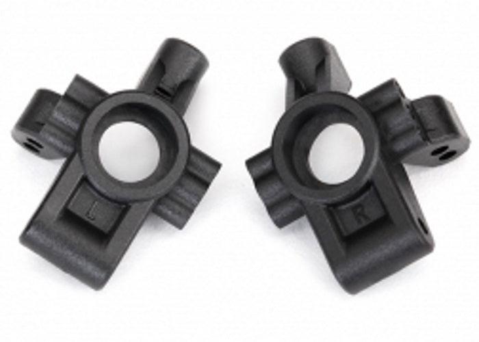 Traxxas 8352 Carriers Stub Axle (Left & Right) 4-Tec 2.0 - PowerHobby