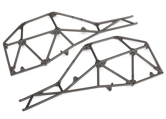 Traxxas 8430 Tube Chassis Side Section (Left & Right) Desert Racer - PowerHobby