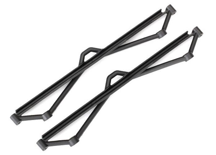 Traxxas 8520 Nerf Bars (Left or Right) (2) Unlimited Desert Racer UDR - PowerHobby