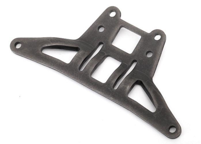 Traxxas 8523 Bulkhead Tie Bar, Front (Steel) Desert Racer - PowerHobby