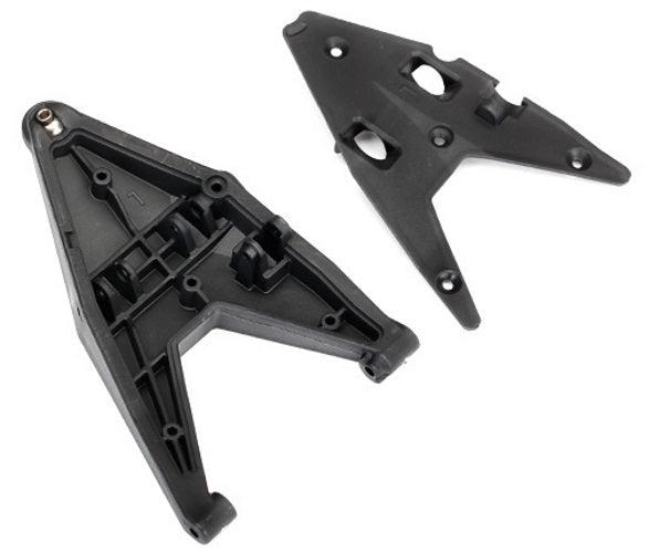 Traxxas 8533 Suspension Arm Lower Left/ Arm Insert Desert Racer - PowerHobby