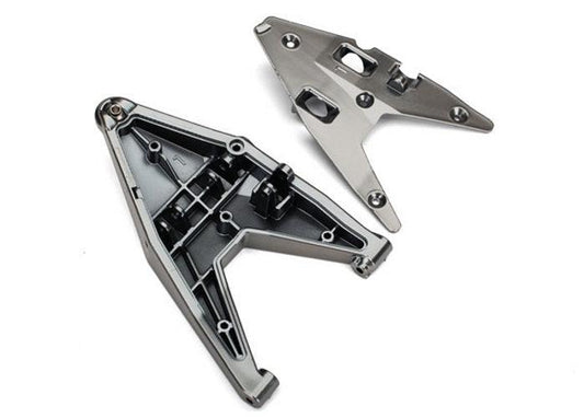 Traxxas 8533X Suspension Arm Lower Left /Arm Insert Desert Racer - PowerHobby