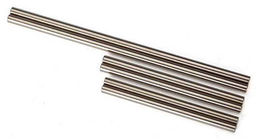 Traxxas 8545 Suspension Pin Set Front (3x51mm, 3x54mm, 3x93mm) Desert Racer - PowerHobby