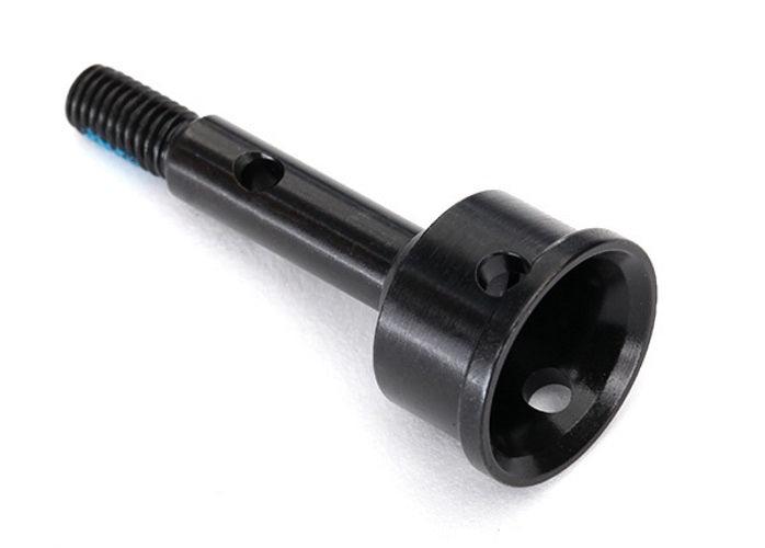 Traxxas 8553 Stub Axle Steel (Use With #8550 Driveshaft) Desert Racer - PowerHobby