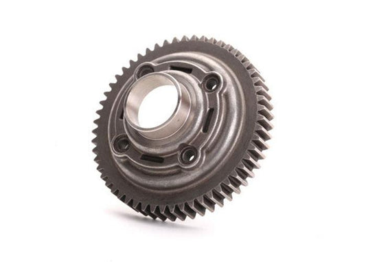 Traxxas 8575 Gear Center Differential 55-Tooth (Spur Gear) Desert Racer - PowerHobby